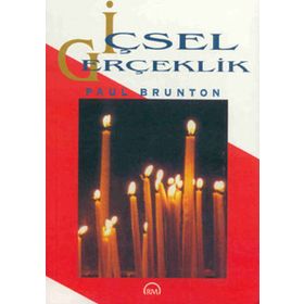 İçsel Gerçeklik - Paul Brunton