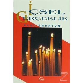 İçsel Gerçeklik - Paul Brunton