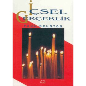 İçsel Gerçeklik - Paul Brunton