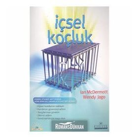 İÇSEL KOÇLUK - IAN MCDERMOTT