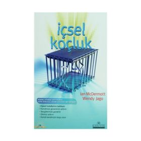 İÇSEL KOÇLUK - IAN MCDERMOTT