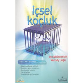 İÇSEL KOÇLUK - IAN MCDERMOTT