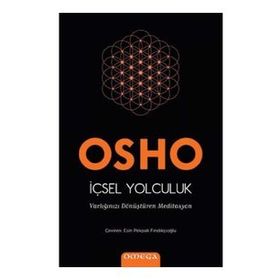 İçsel Yolculuk - Osho