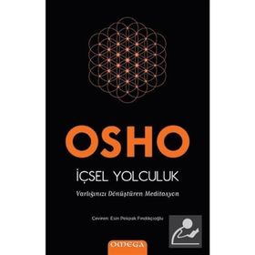 İçsel Yolculuk - Osho
