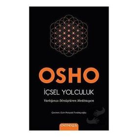 İçsel Yolculuk - Osho