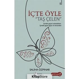 İçte Öyle - Saliha Özpınar
