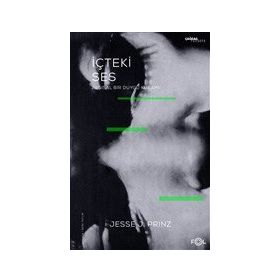 İçteki Ses - Jesse J. Prinz