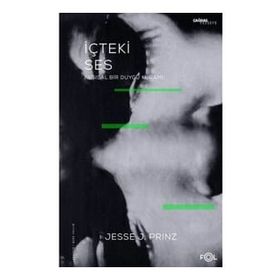 İçteki Ses - Jesse J. Prinz