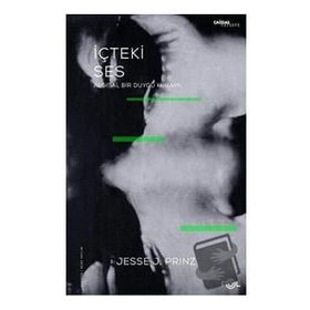 İçteki Ses - Jesse J. Prinz