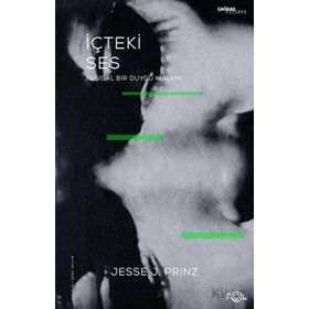 İçteki Ses - Jesse J. Prinz