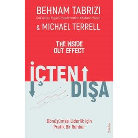 İçten Dışa - Behnam Tabrizi Michael