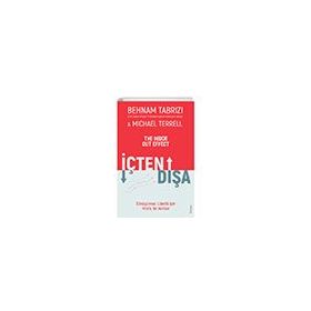 İçten Dışa - Behnam Tabrizi Michael