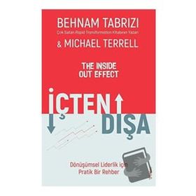 İçten Dışa - Behnam Tabrizi Michael