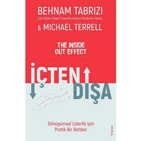 İçten Dışa - Behnam Tabrizi Michael