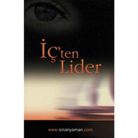 İç'ten Lider Sinan Yaman