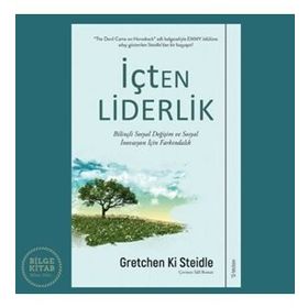 İçten Liderlik-Gretchen Ki Steidle