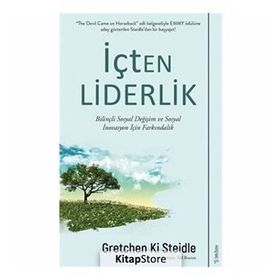 İÇTEN LIDERLIK - PETER URS BENDER
