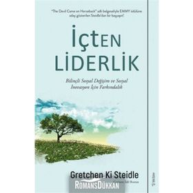İÇTEN LIDERLIK - PETER URS BENDER