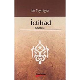 İÇTİHAD RISALESI - BEDİÜZZAMAN SAID NURSI