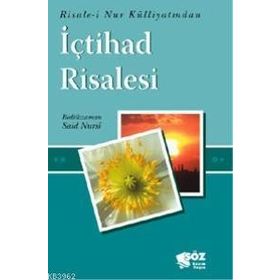 İÇTİHAD RISALESI (CEP BOY) - BEDİÜZZAMAN SAID NURSI