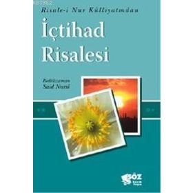 İÇTİHAD RISALESI (CEP BOY) - BEDİÜZZAMAN SAID NURSI