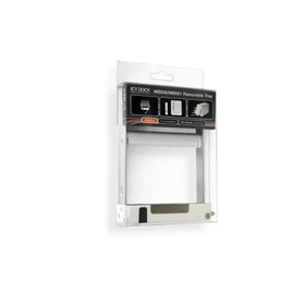 Icy Dock MB559TRAY 3.5 inç 1 Yuva Çevirici Disk Kızağı