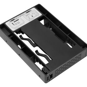 Icy Dock MB882SP-1S-3B EZConvert Lite 3.5 inç Yuvayı 2.5 inç Sata Sürücüye Çevirici Kızak