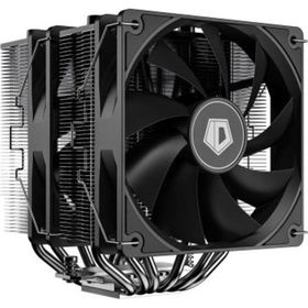 ID-Cooling SE-206-XT Siyah İşlemci Soğutucu