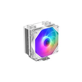 ID-Cooling SE-224-XTS Beyaz İşlemci Soğutucu