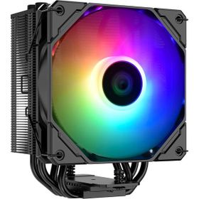 ID-Cooling SE-224-XTS Siyah İşlemci Soğutucu