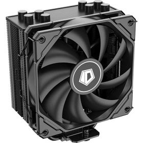 ID-Cooling SE-224-XTS Siyah İşlemci Soğutucu