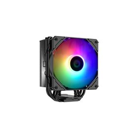 ID-Cooling SE-224-XTS Siyah İşlemci Soğutucu
