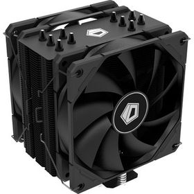 iD-Cooling SE-225-XT Black 4Pin PWM Gaming İşlemci Soğutucu