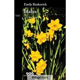 Idaho - Emily Ruskovich