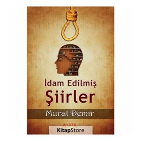 İdam Edilmiş Şiirler - Kolektif