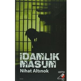 İdamlık Masum - Nihat Altınok