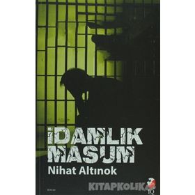 İdamlık Masum - Nihat Altınok