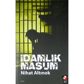 İdamlık Masum - Nihat Altınok