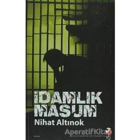 İdamlık Masum - Nihat Altınok