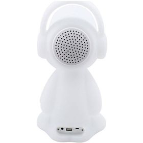 iDance BBL-10 Beat Boy Işıklı Bluetooth Hoparlör