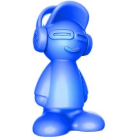 iDance BBL-10 Beat Boy Işıklı Bluetooth Hoparlör
