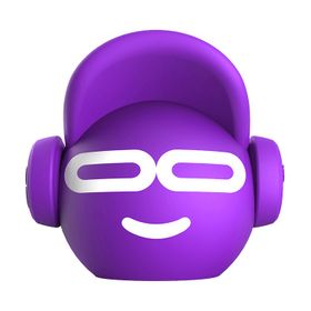 iDance Beat Dude Mini Bluetooth Hoparlör