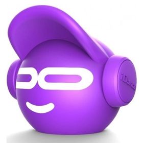 iDance Beat Dude Mini Bluetooth Hoparlör