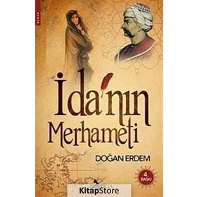 İDA'NIN MERHAMETI - DOĞAN ERDEM