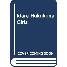 İDARE HUKUKUNA GİRİŞ - KEMAL GÖZLER