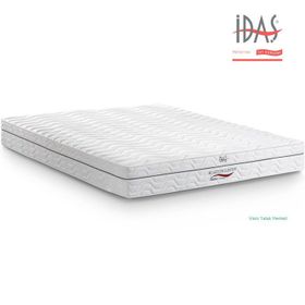 İdaş Altın 100x200 CM Ortopedik Klasik Yatak