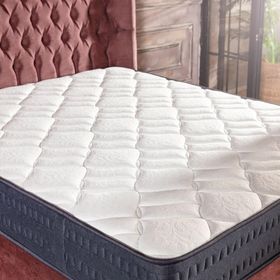 İdaş Altın 100x200 CM Ortopedik Klasik Yatak