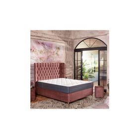 İdaş Altın 100x200 CM Ortopedik Klasik Yatak
