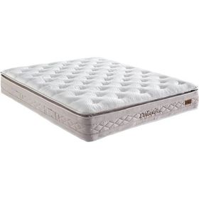 İdaş Altın Ortopedik Deluxe Pedli 100x200 cm Yatak