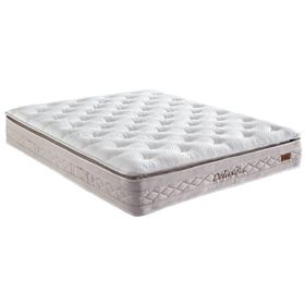 İdaş Altın Ortopedik Deluxe Pedli 100x200 cm Yatak